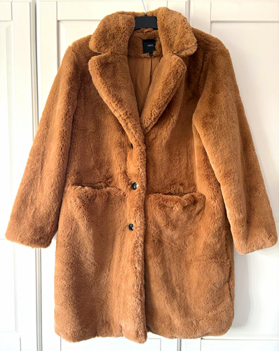 Next women brown - brown, fur