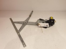 Nissan micra mk4 2016 - 2016, left