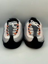 NIKE AIR MAX 95 “ 110 ” SLIPPERS - Mandarin OG *LIMITED STOCK* *EXTREMELY RARE*