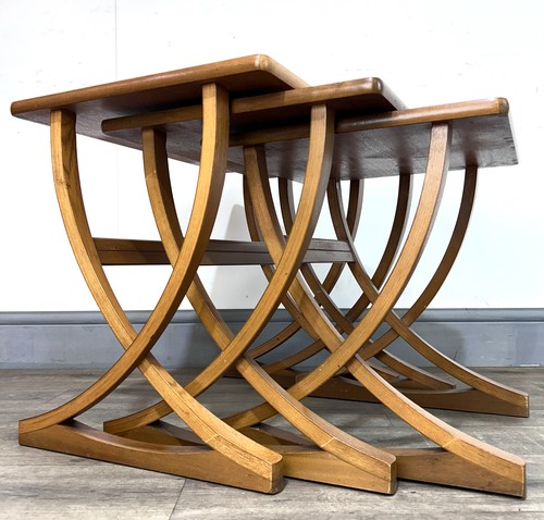 Fabulous mid century teak - fabulous,