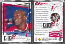 Upper deck 1997 nba - nba, #191
