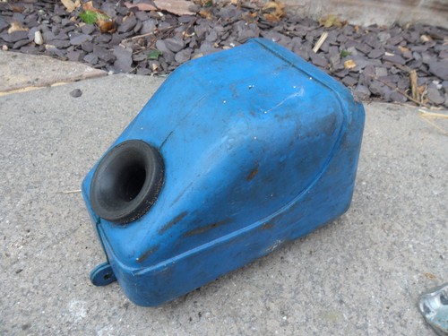 Comer cadet air box - cadet,