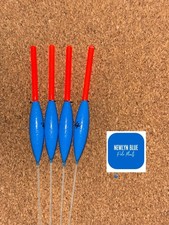 Pole Floats. Hand made 0.4g