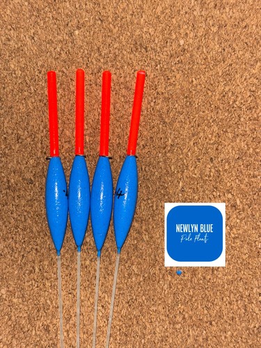 Pole floats hand made - pole, 0.4g