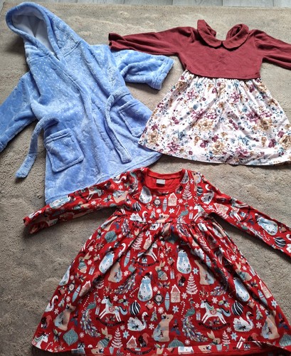 Girls clothing bundle 3 - girls',