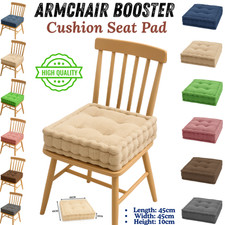 Thick  Armchair Booster Seat