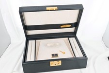 Rolex Blue Wristwatch &