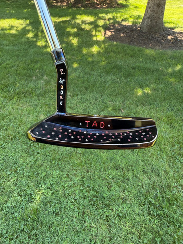 Tad moore limited 511r - limited,