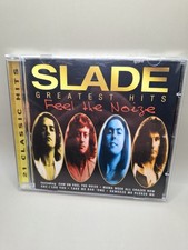 Slade Greatest Hits Feel the