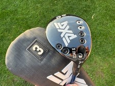 PXG 0341X Gen 2 Fairway 7 Wood