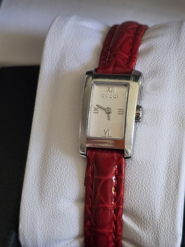 Ladies gucci metro 8600l - ladies, g-metro