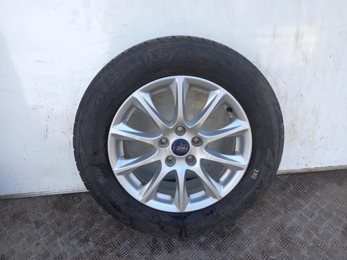 Ford mondeo 215 10 - 60,