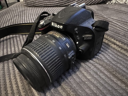 Nikon d5100 2mp - nikon,