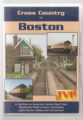 Cross country boston - cross,