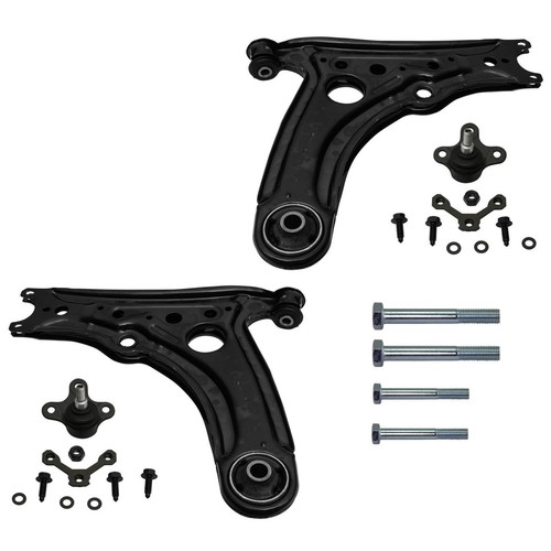 Front wishbone arm - wishbone, vw