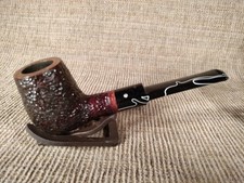 Briar Pipe by Jake Hackert