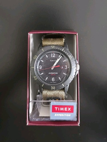 Timex expedition gallatin - timex,