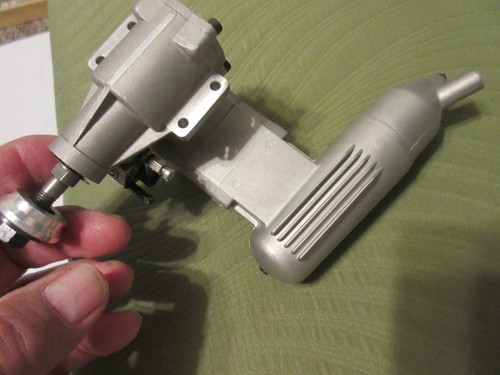 Tower hobbies engine - hobbies, 40