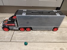 DT57 semi trailer toy car