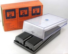 AGFA Magazines Slide Case for