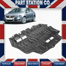 Undertray Under Engine Cover VW PASSAT CC B6 B7 2005-2014 3C0825235M 3C0825235J