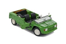 S1808202 Solido 1:18 Citroen