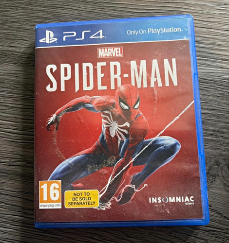 Sony interactive ent marvel - ent.,