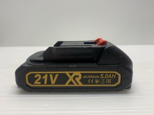 Powershare 21v 0ah lithium - 21v, 5.0ah
