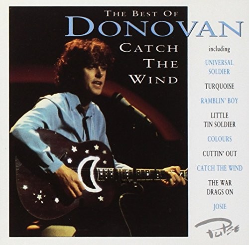 Donovan catch the wind - -,