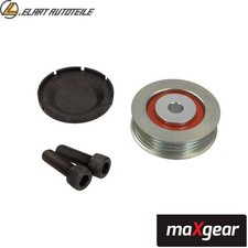 TENSIONER PULLEY V-RIBBED BELT