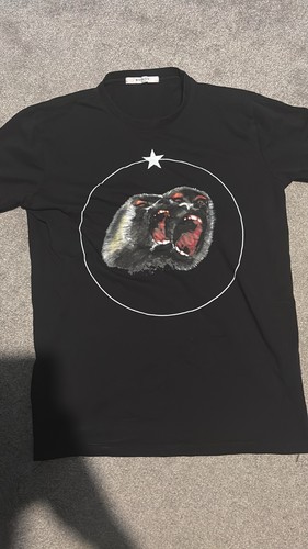 Givenchy men black - givenchy, graphic