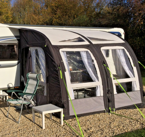 Kampa rally air pro 260 - air,