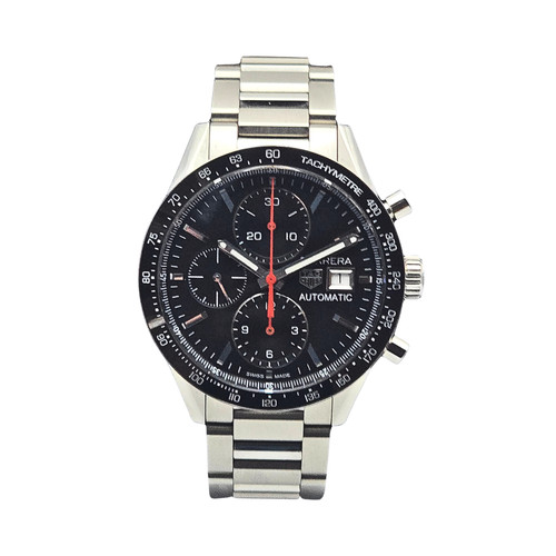 Tag heuer carrera cv201ak - heuer, cv201ak-8