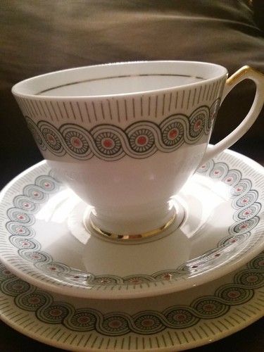 Vintage windsor bone - vintage, china