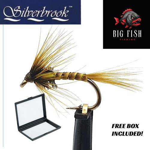 12x silverbrook olive cruncher - 12x,