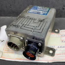 Tristar Aircraft Relay Timer