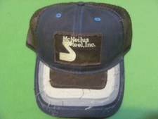 McNeilus Steel Inc. Iron