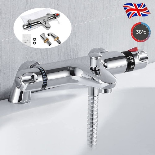 Bathroom thermostatic bath - thermostatic,