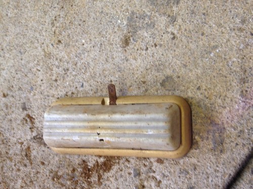 Austin mini interior light - mini,