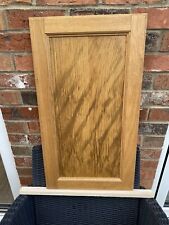 KITCHEN DOOR - GOLDEN  OAK  400 x 720 STOCK DX450