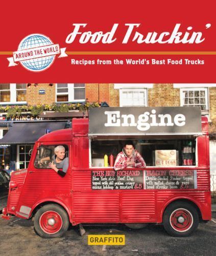 Food truckin recipes from - truckin':,
