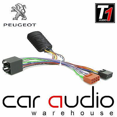 Pg6 peugeot 307 steering - 307,