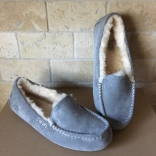 UGG Ansley Light Grey Gray