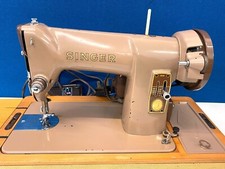 Singer Sewing Machine 185K