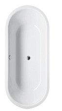 Bette Starlet Flair Oval Bath