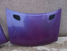 1997 ROVER METRO / 100 KNIGHTSBRIDGE BONNET IN PURPLE
