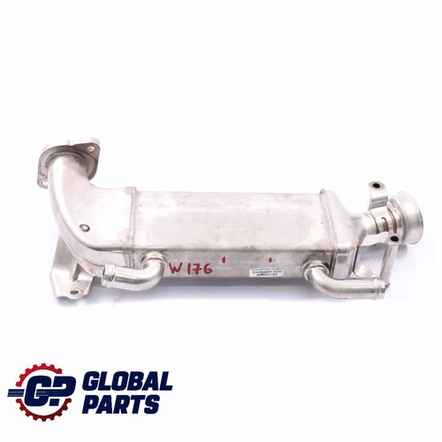 Egr valve mercedes w176 - mercedes, w246