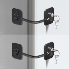 2x Refrigerator Freezer Door