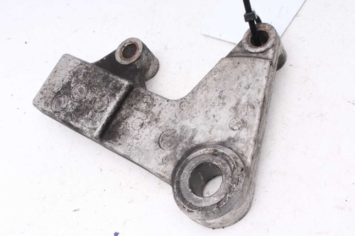 Rear brake caliper bracket - rear,