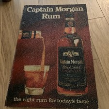 Captain Morgan Black Label